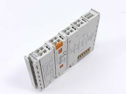 Beckhoff EL3162 PLC Module EL3162