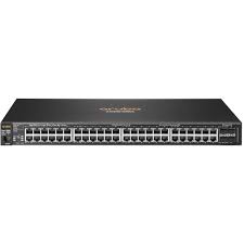 HPE Aruba J9775A  2530 -48G 4 SFP Switch HPE Factory F/S J9775A