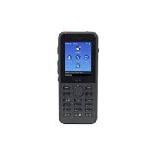 Cisco CP-8821-K9-BUN Cisco Wireless IP Phone 8821 World Mode, Battery, Power Cor CP8821K9BUN