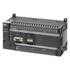 Omron CPU Unit CP1L-M60DR-A  Programmable Logic Controller CP1LM60DRA