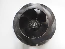 ABB R4E355-RM03-05 Fan Stepping Motor R4E355RM0305