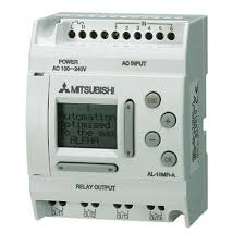 Mitsubishi AL-10MT-D  PLC Module AL10MTD