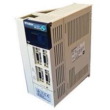 Mitsubishi MR-J2S-40B1 AC Servo Drive MRJ2S40B1