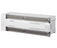 Mitsubishi FX2N-80MR-001 PLC BASE UNIT  FX2N80MR001