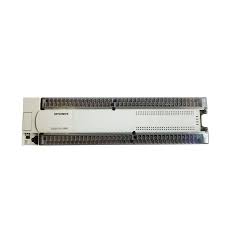 Mitsubishi FX2N-128MR-ES/UL PLC CPU Relay Output Computer FX2N128MRESUL