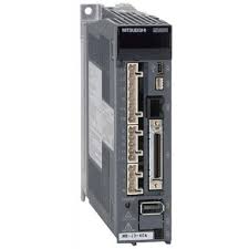 Mitsubishi MR-J3-40A1 Servo Drive MRJ340A1