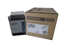 Mitsubishi FX1S-14MR-001 FX1S14MR001 Programmable Controllers FX1S14MR001