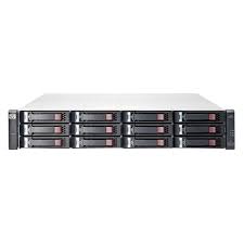 HPE M0S96A  MSA Modular Smart Array 2040 LFF Disk Enclosure HPE