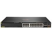 HPE Aruba JL660A  6300M 24SR5 CL6 PoE 4SFP56 Smart Rate Switch HPE F/S JL660A