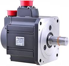 Mitsubishi HC-SFS102K 1KW Servo Motor HCSFS102K