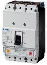 Eaton NZMN1-A125 Circuit Breaker  NZMN1A125