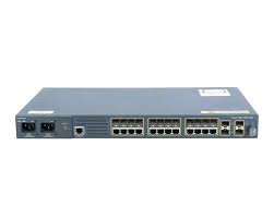 Cisco ME-3400EG-12CS-M 12 Dual POWER SUPPLY ME3400EG12CSM