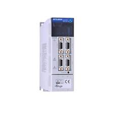 Mitsubishi MR-J2S-350A AC Servo Amplifier Drive Motor 16AMP 3PH