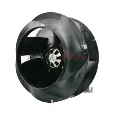 ABB R3G355-RB03-10 Inverter Fan R3G355RB0310