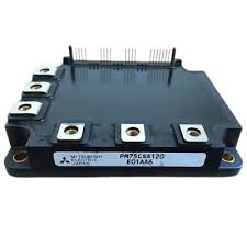 Mitsubishi PM75CSA120 Intelligent Power Modules (IPM) 75A 1200V PM75CSA120