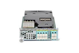 Cisco FPR4K-NM-6X10SR-F Fire Power 6-Port 10G SR Module for FPR4100 Series  FPR4KNM6X10SRF