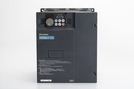 Mitsubishi FR-F720-11K Variable Frequency Drive FRF72011K
