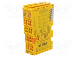 Beckhoff EL2904 Analog Input Terminal Module EL2904