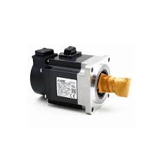 Mitsubishi HG-KN23J-S100 AC Servo Motor  HGKN23JS100