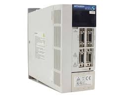 Mitsubishi MR-J2S-40A1 Servo Drive  MRJ2S40A1