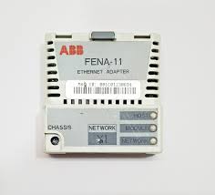 ABB FENA-11 Brand Inverter Ethernet Adapter Module FENA11