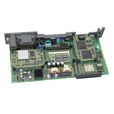 Fanuc A16B-3200-0320 Digital I/O Module  A16B32000320