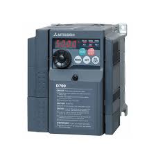 Mitsubishi FR-D740-5.5K-CHT Inverter  FRD74055KCHT