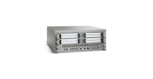 Cisco ASR1004 ASR1000-ESP20 ASR1004-20G/K9 Dual PWR-AC