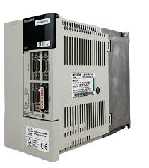 Mitsubishi MDS-B-SVJ2-20 Servo Drive MDSBSVJ220
