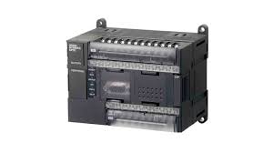 Omron CP1E-N30DT-D PROGRAMMABLE CONTROLLER I/O MODULE 18IN 12NPN RS232 PLC CP1EN30DTD