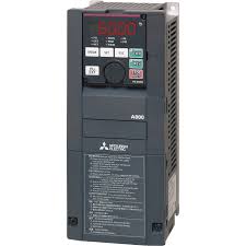 Mitsubishi FR-A820-1.5K-1 Variable Frequency Drive FRA8201.5K1