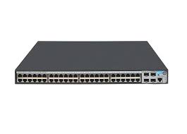 HPE JG928A  OfficeConnect 1920-48G-PoE-48-Port-PoE+4SFP (370W) Switch HPE