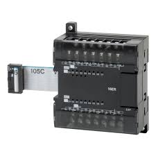 Omron INDUSTRIAL AUTOMATION CP1W-16ER Expansion I/O Unit CP1W16ER