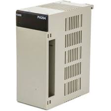 Omron C200HW-PA204S  SYSMAC EXPANSION INPUT/OUPUT RACK C200HWPA204S