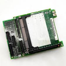 Mitsubishi HR123 PCB Board HR123