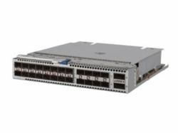 HPE JH689A JH180-61101 FN 5930 24p SFP+ and 2p QSFP+ Mod HPE F/S
