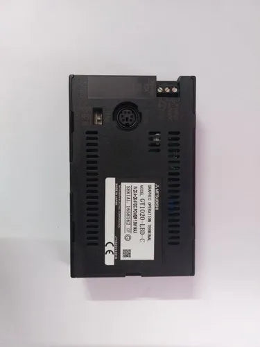 Mitsubishi GT1020-LBD-C 3.7" HMI Operator Touch Screen Panel Display GT1020LBDC