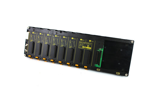 Omron C200H-BC081-V1 Relay Output Module C200HBC081V1