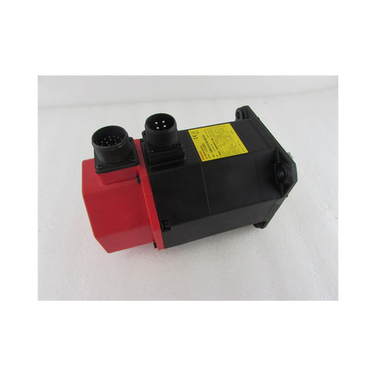 Fanuc A06B-0371-B077 AC Servo Motor A06B0371B077