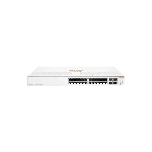 HPE Aruba JL682A ION 1930 24G 4SFP+ Reman Switch HPE F/S JL682A