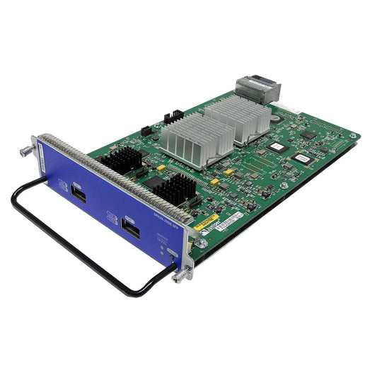 Juniper SRX3K-2XGE-XFP 2x10GE XFP CFM for SRX 3000 SRX3K2XGEXFP