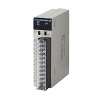 Omron CS1W-MAD44 ANALOG I/O UNIT 4 IN 4 OUT MODULE  CS1WMAD44