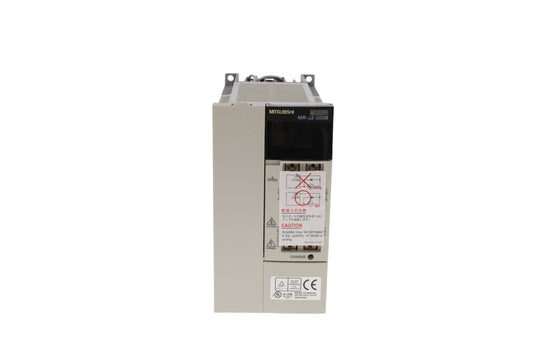 Mitsubishi MR-J2-200B Servo Drive MR-J2200B