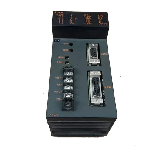 Mitsubishi A1SD70 Positioning Unit A1SD70