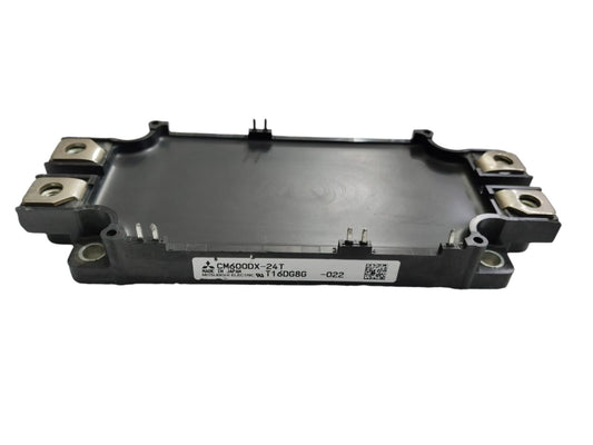 Mitsubishi CM600DX-24T Power Module Supply CM600DX24T