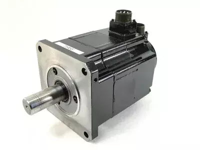 Mitsubishi HA103NC-S PLC AC Servo Motor HA103NCS