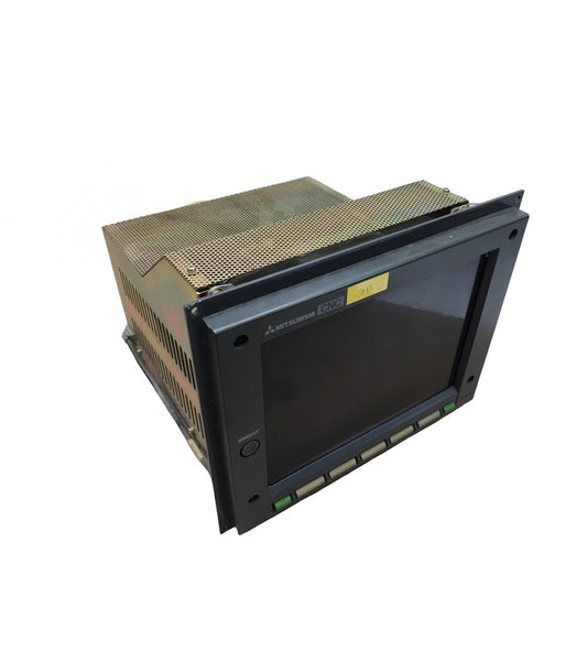 Mitsubishi MDT962B-1A CNC System Display  MDT962B1A