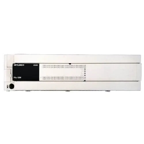 Mitsubishi FX3U-128MT-ESS PLC controller FX3U128MT/ESS