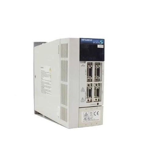 Mitsubishi Servo Drive MR-J2S-20A