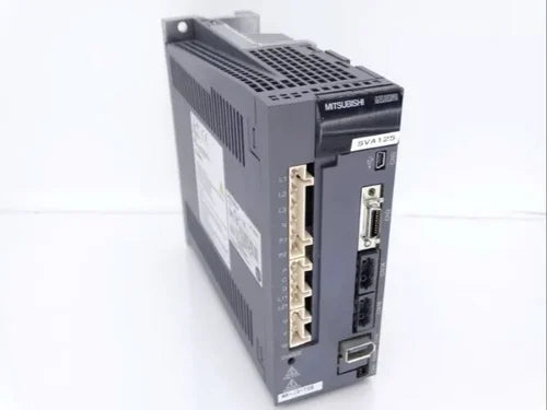 Mitsubishi MR-J3-70B Servo Drive MRJ370B